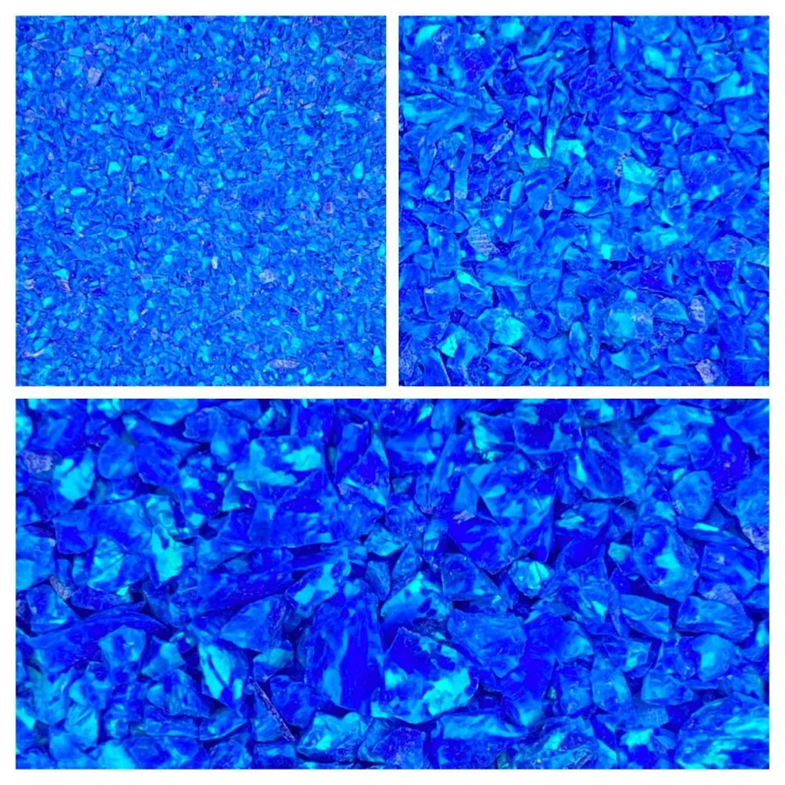 Vespera Ring - 925 Silver Memorial Ring w/ Inclusions