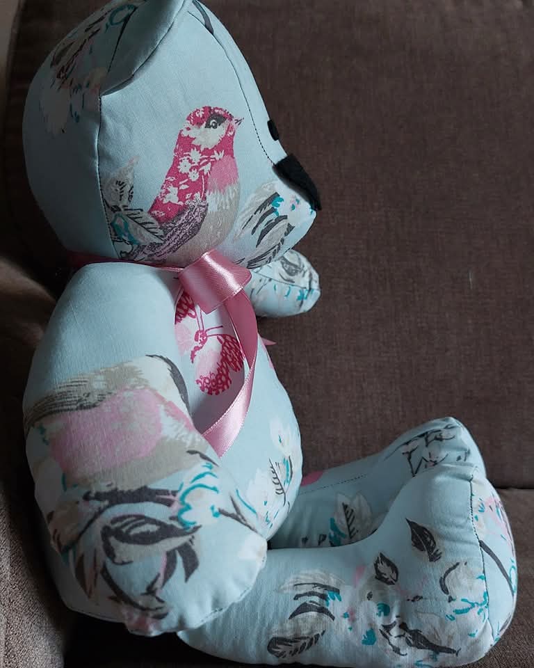 Memory Bear