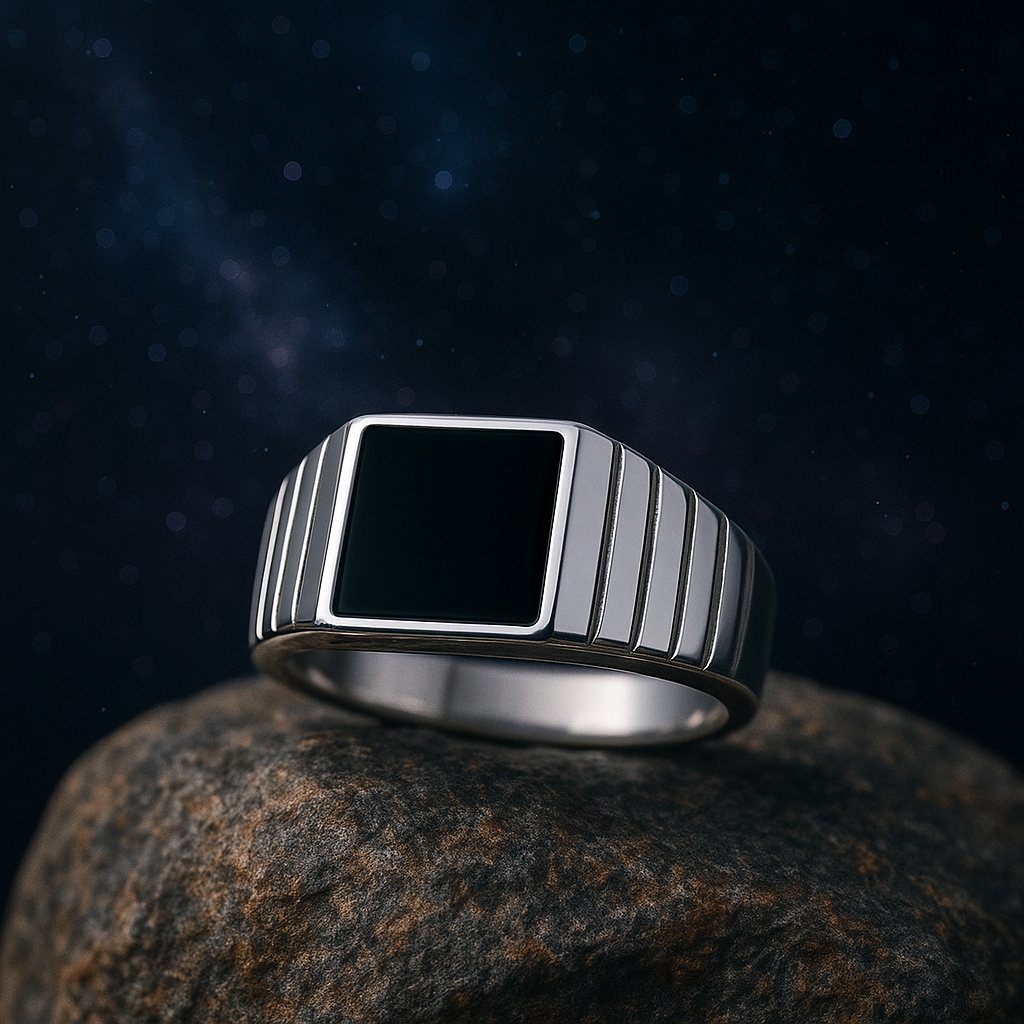 Elyndra Ring
