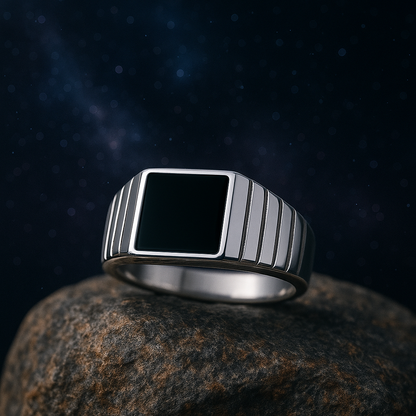 Elyndra Ring