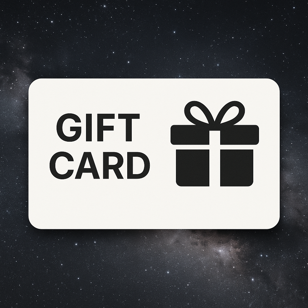 Starshine Memorials Digital Gift Card