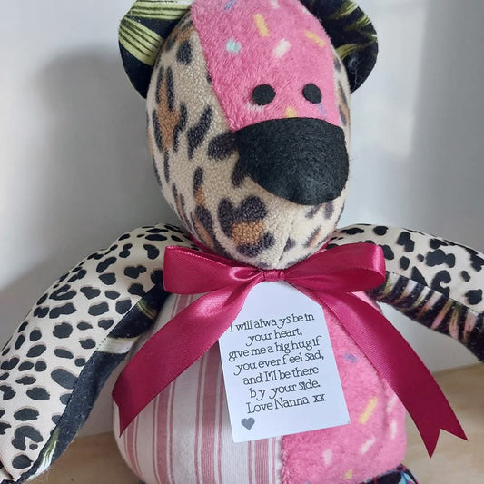 Memory Bear