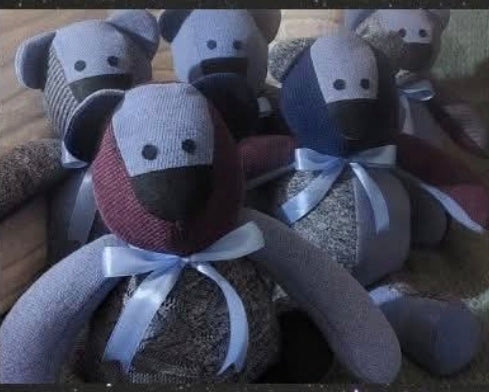 Memory Bear